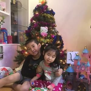 Meet your Posher, Limei