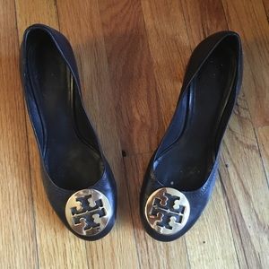 Tory Burch pumps, size 6 1/2