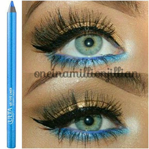 RESTOCKED Ulta Gel Eyeliner Pencil - Starry Night - Picture 1 of 3