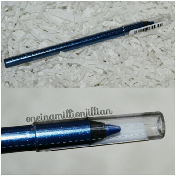 Ulta Beauty Makeup Restocked Ulta Gel Eyeliner Pencil Starry Night Poshmark