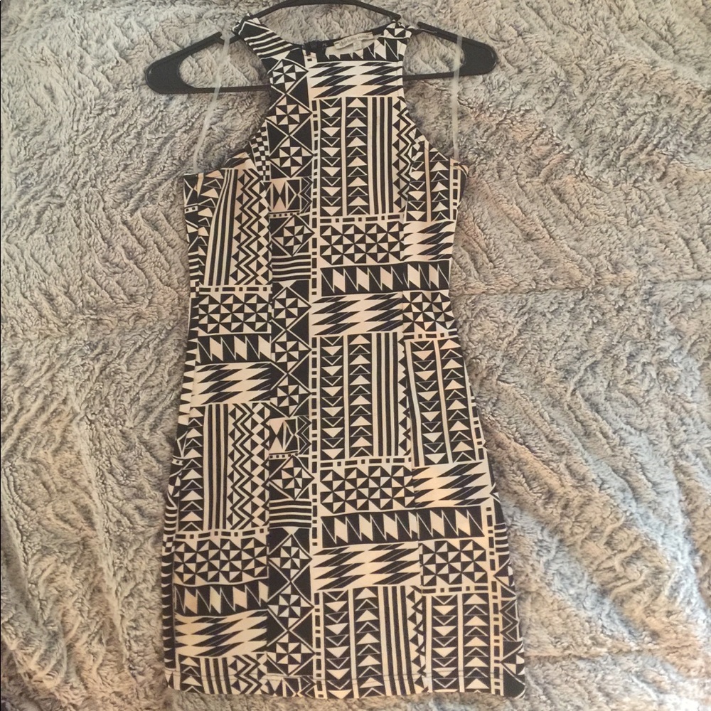Charlotte Russe Dress