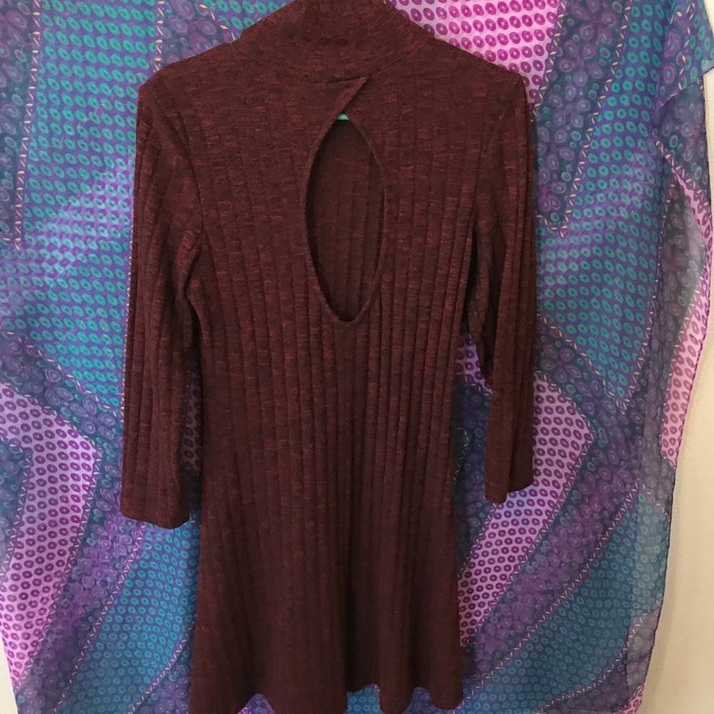 AMERICAN EAGLE DRESS - Picture 2 of 3