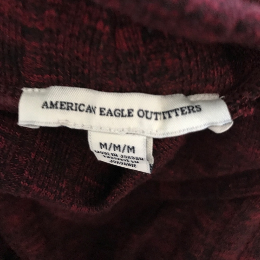 AMERICAN EAGLE DRESS - Picture 3 of 3