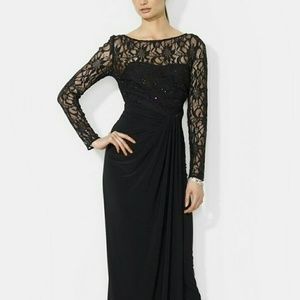 Ralph Lauren Evening Dress