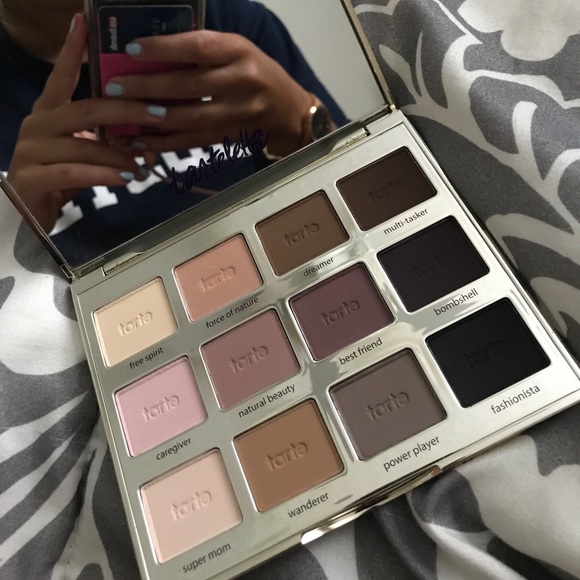 Tartelette palette - Picture 3 of 3