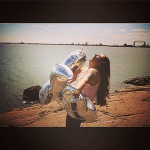 Meet your Posher, Tianna