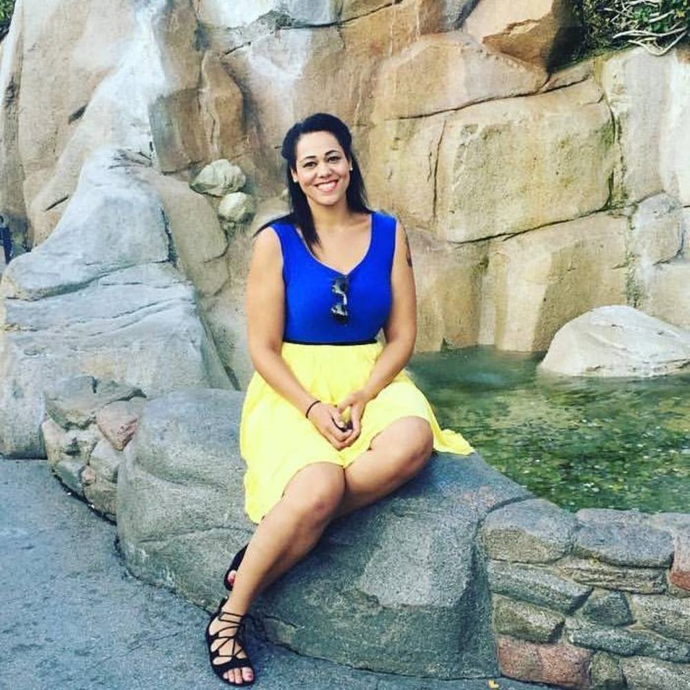 Meet your Posher, Brandi