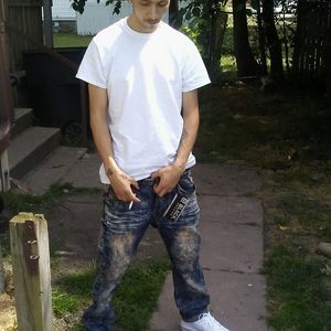 Meet your Posher, Marcus