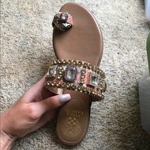 Vince Camuto Sandals