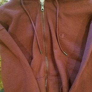 CHAMPION SWEATER