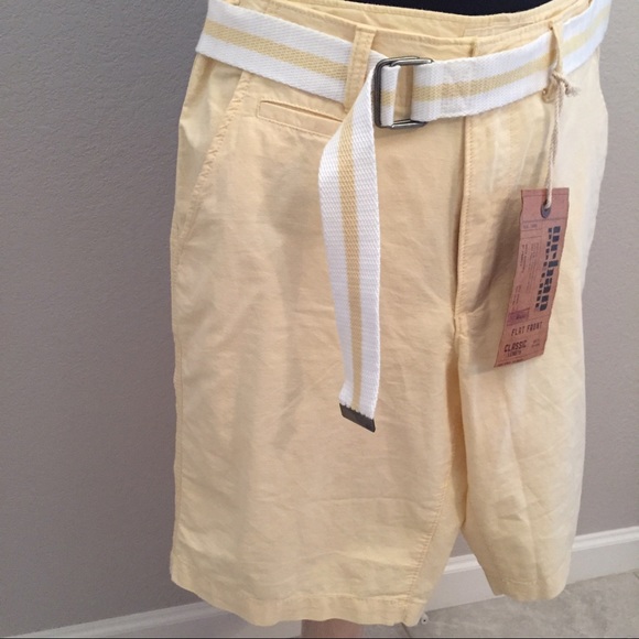 urban pipeline Other - NWT Urban Pipeline Shorts