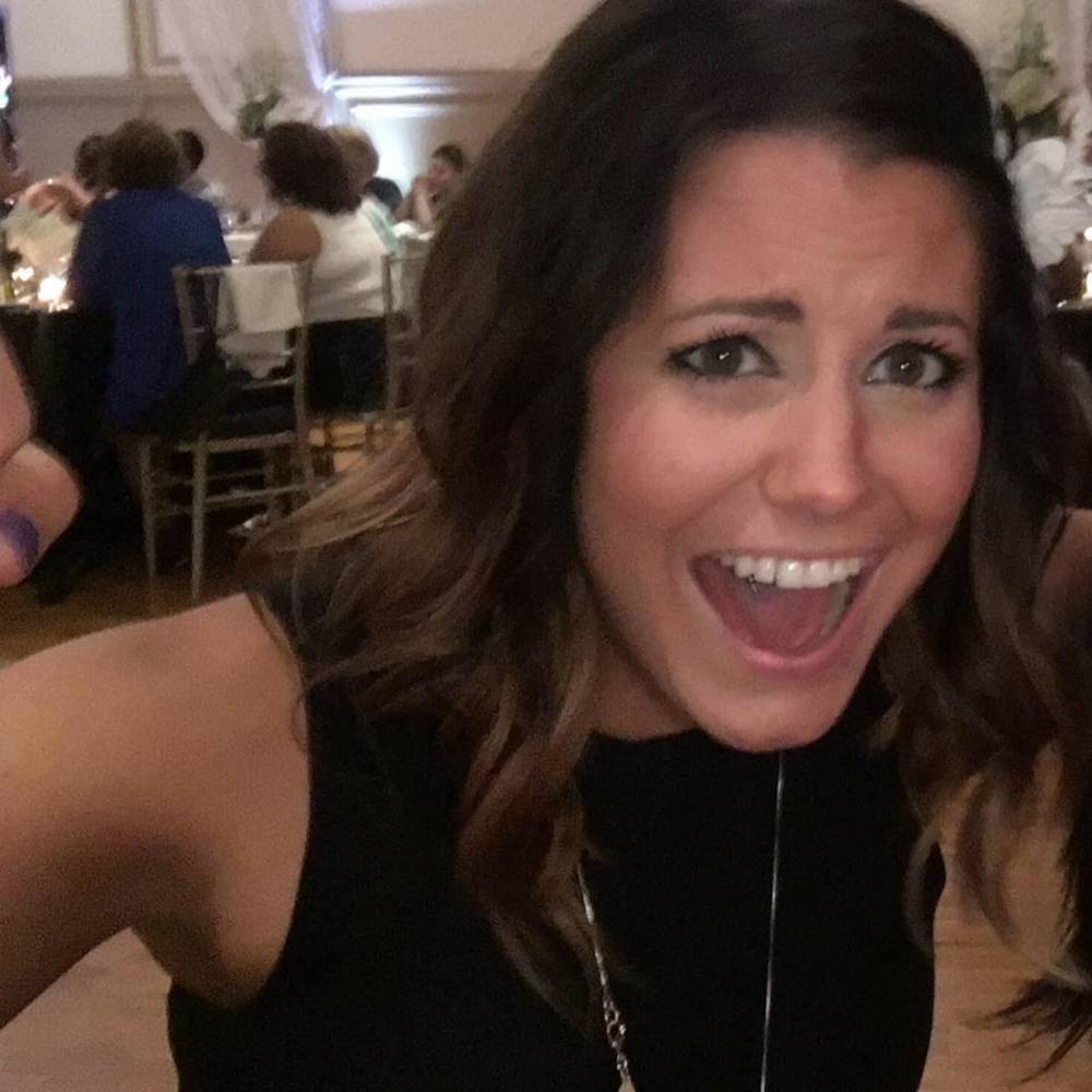 Meet your Posher, Christina