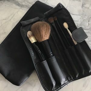 Sephora- brush set never used