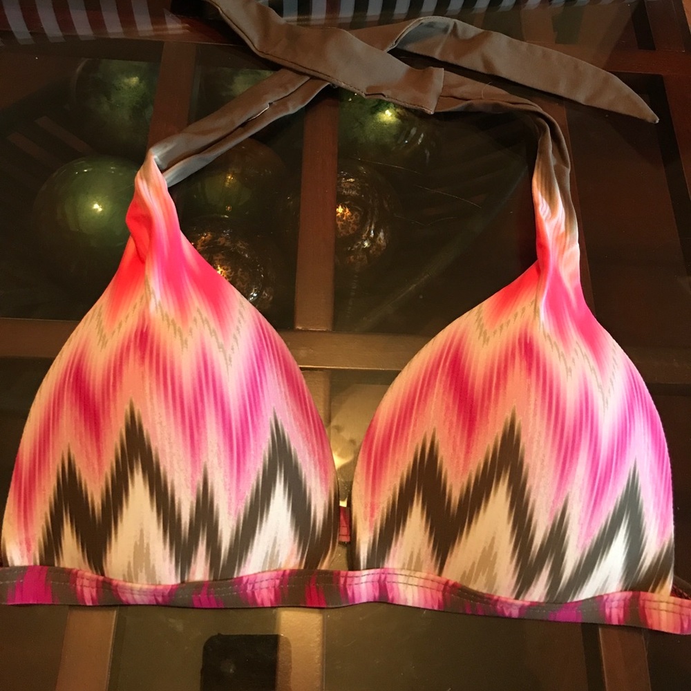 Vince Camuto Swim Top