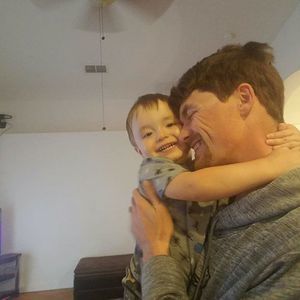 Meet your Posher, Christopher