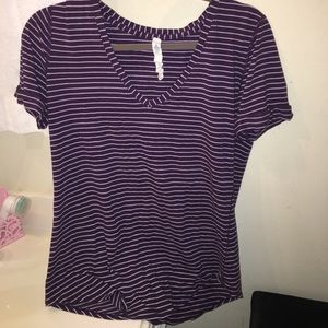 Lululemon Love Tee