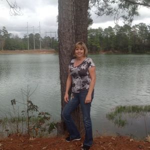 Meet your Posher, Darlene