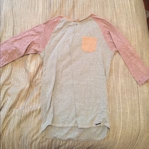 On the Bays/ Pacsun t-shirt