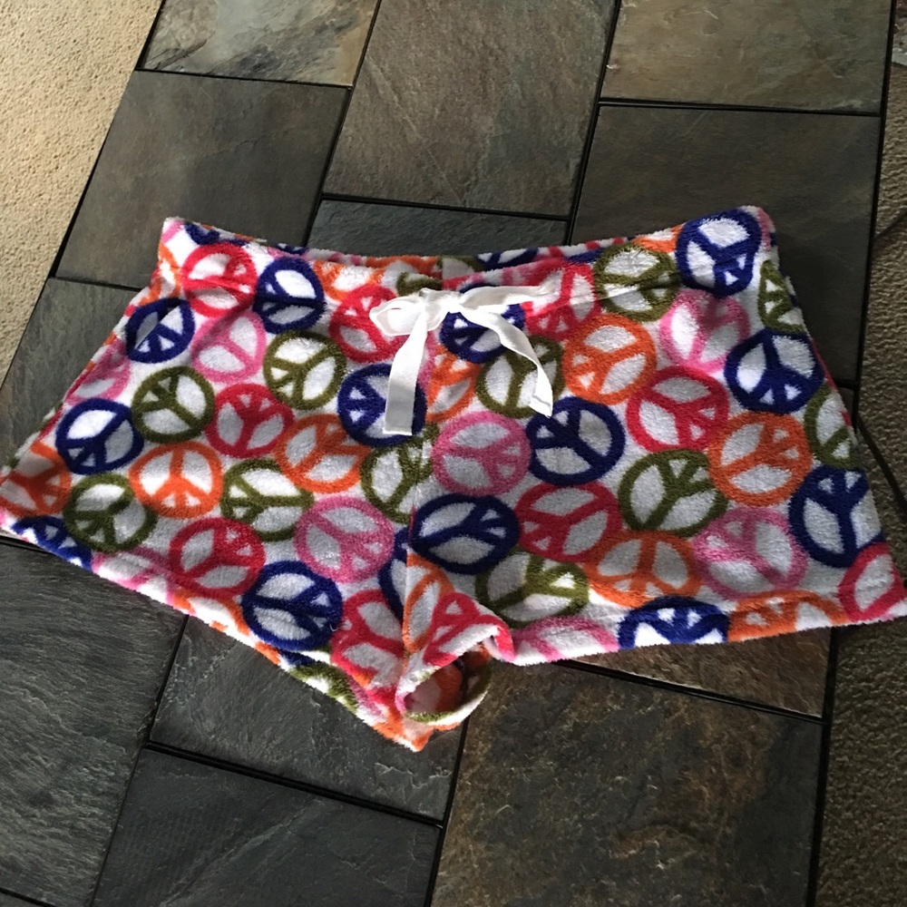 PJ SHORTS