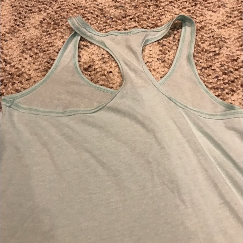 Hollister tank top - Picture 2 of 3
