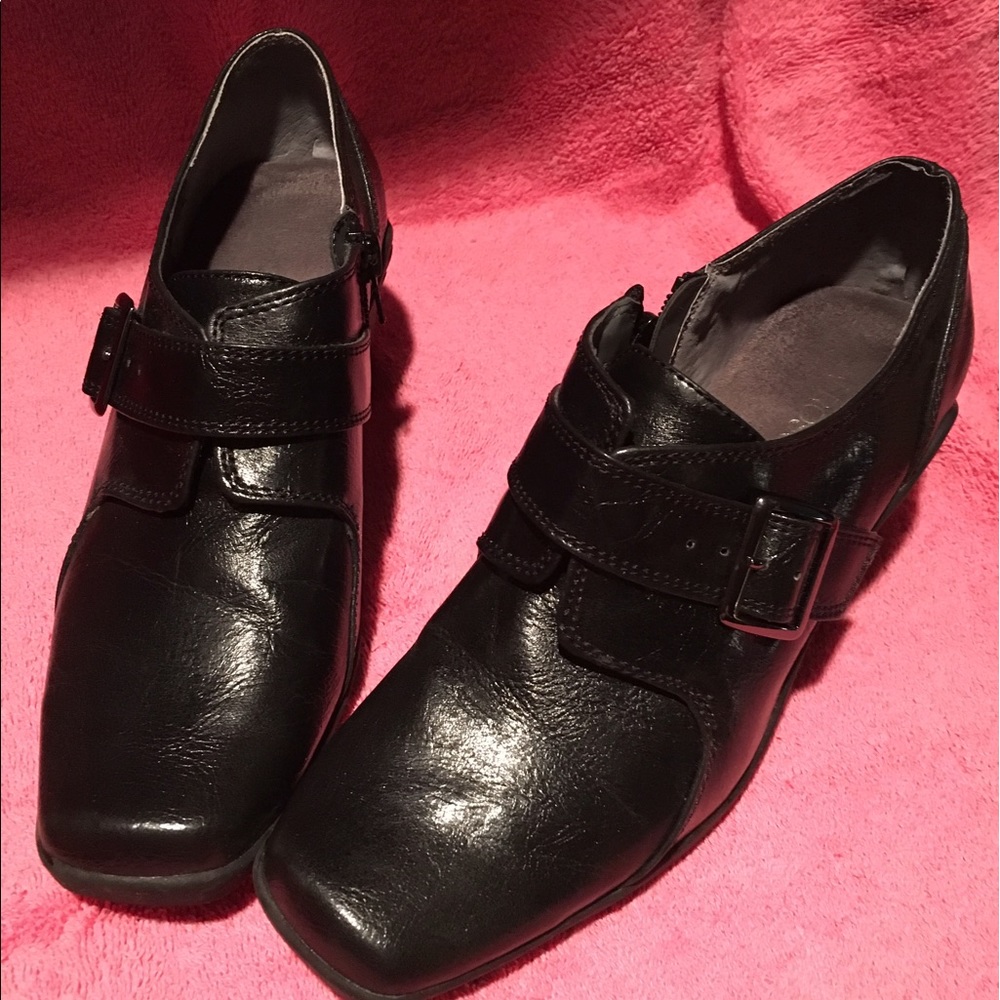 Ankle Boots