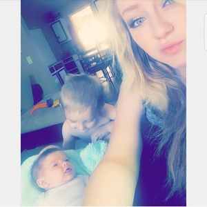 Meet your Posher, Aleecia