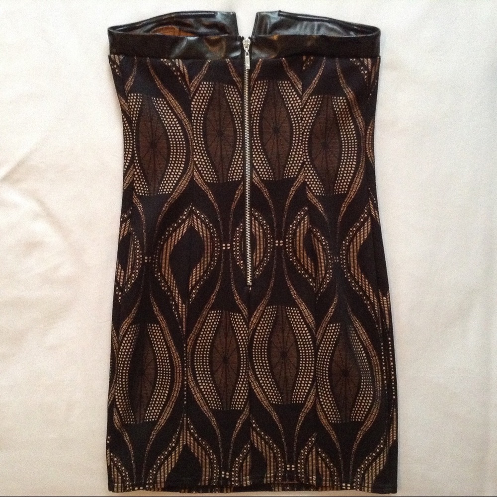GUESS Dress - Picture 2 of 4