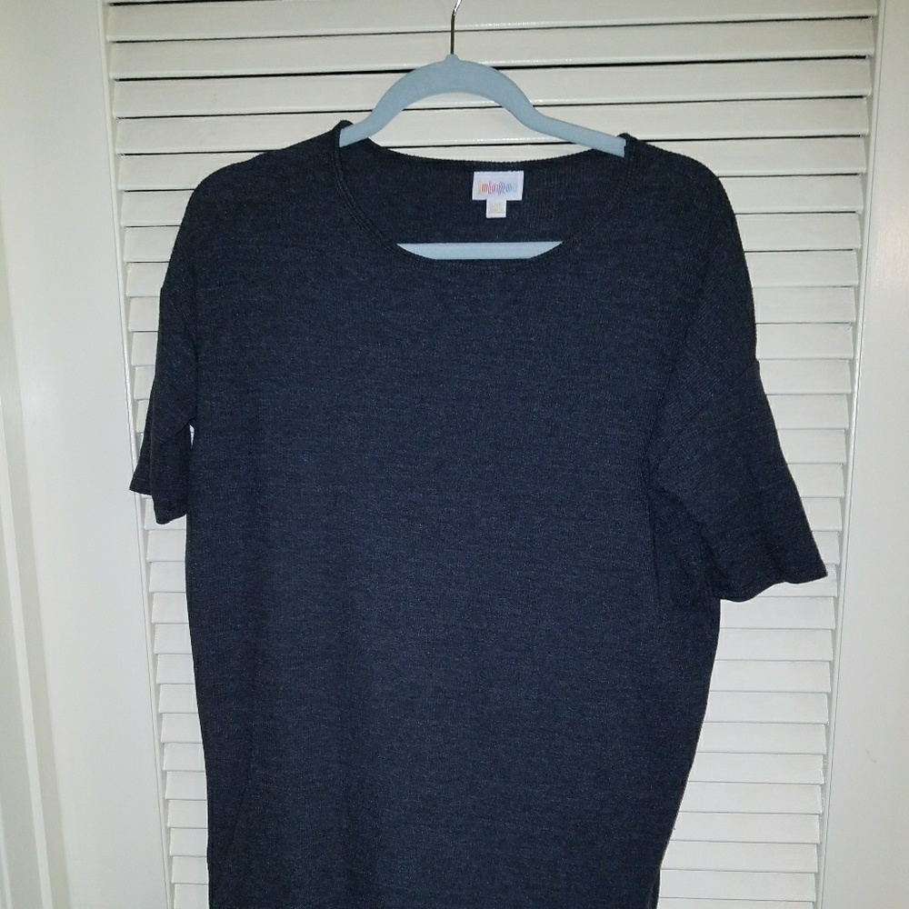 XXS Irma Tunic