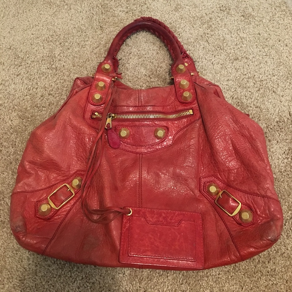 Balenciaga purse✨ - Picture 3 of 4