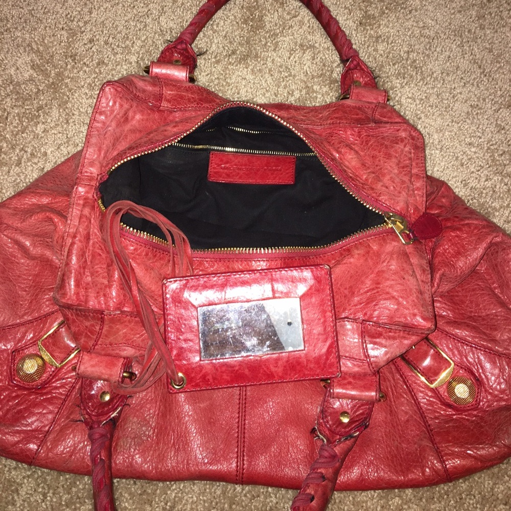 Balenciaga purse✨ - Picture 4 of 4