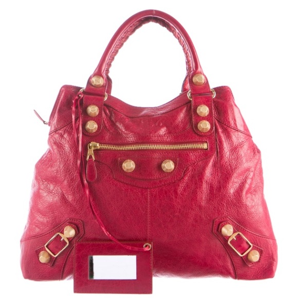 Balenciaga Handbags - Balenciaga purse✨
