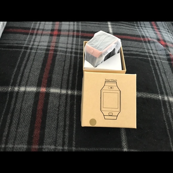 Smart Watch for Android - Picture 2 of 2