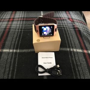 Smart Watch for Android