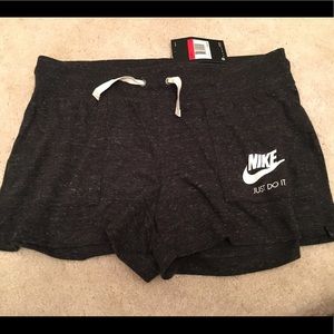 Nike shorts