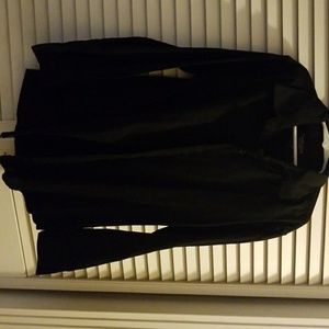 Button down dress shirt