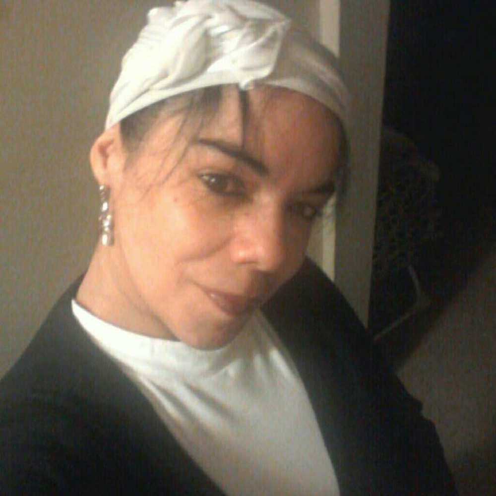 Meet your Posher, Evette