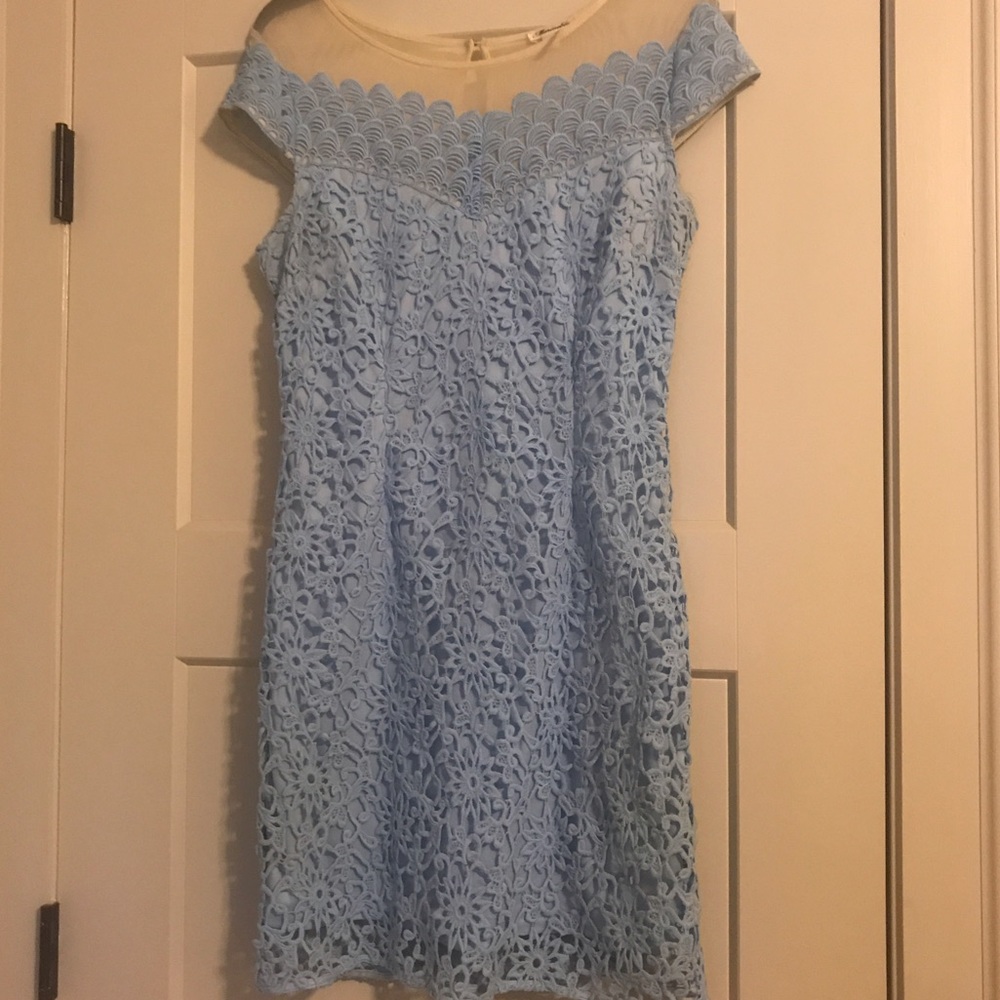 Elegant dress