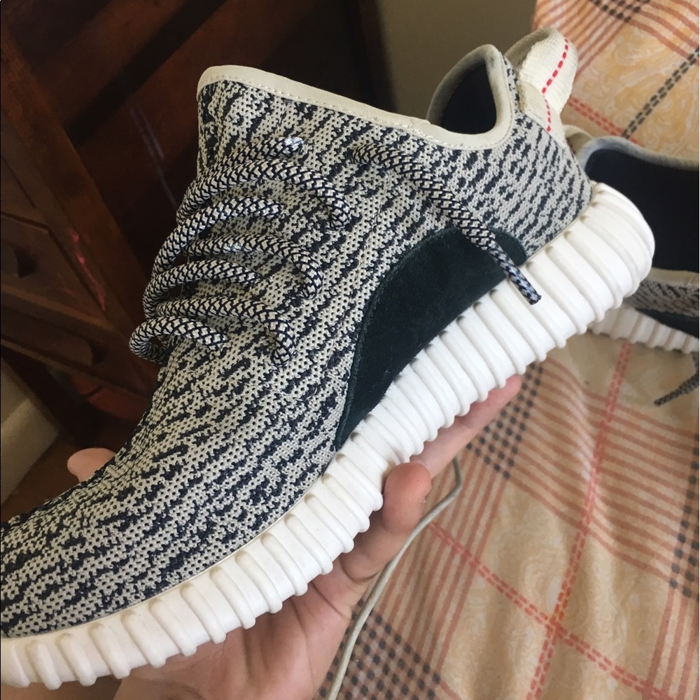 TURTLE DOVES SIZE 7 ‼️