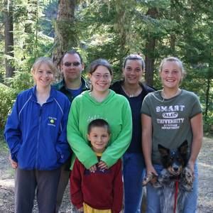 Meet your Posher, Kati