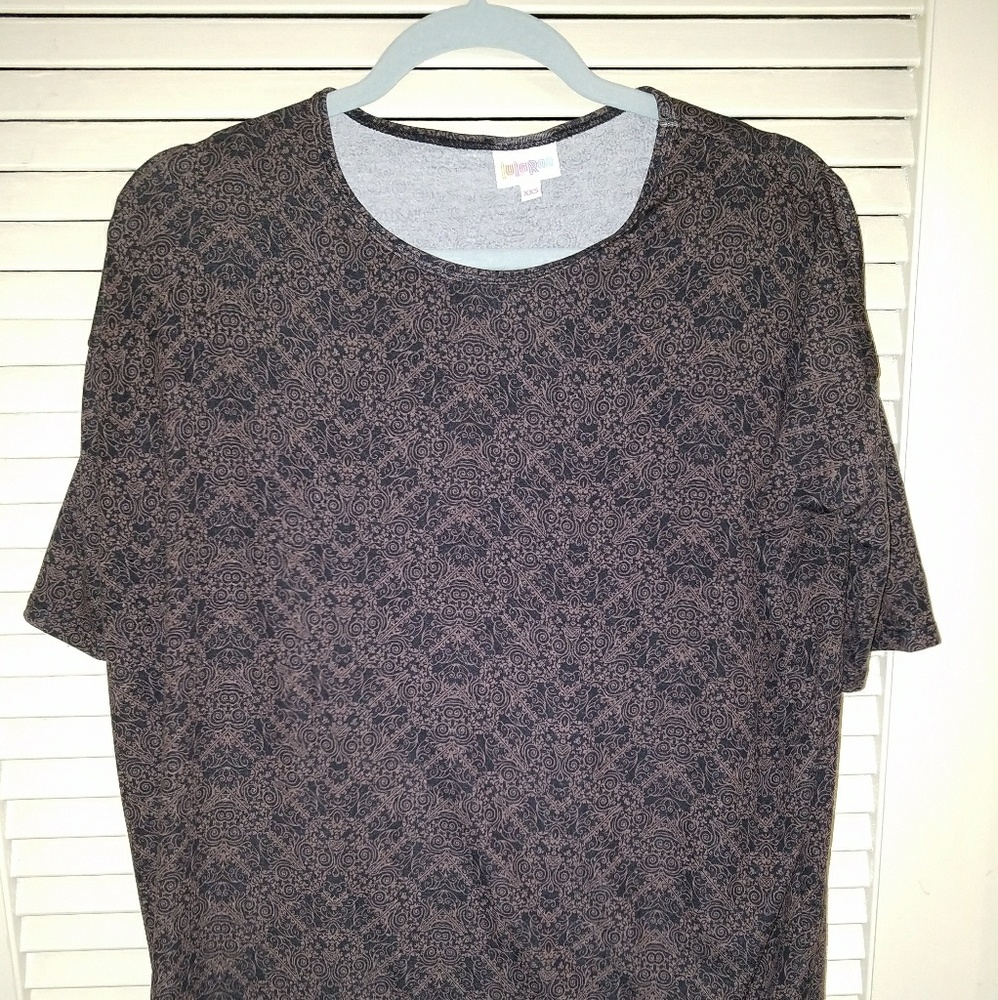 XXS Irma Tunic, NWOT