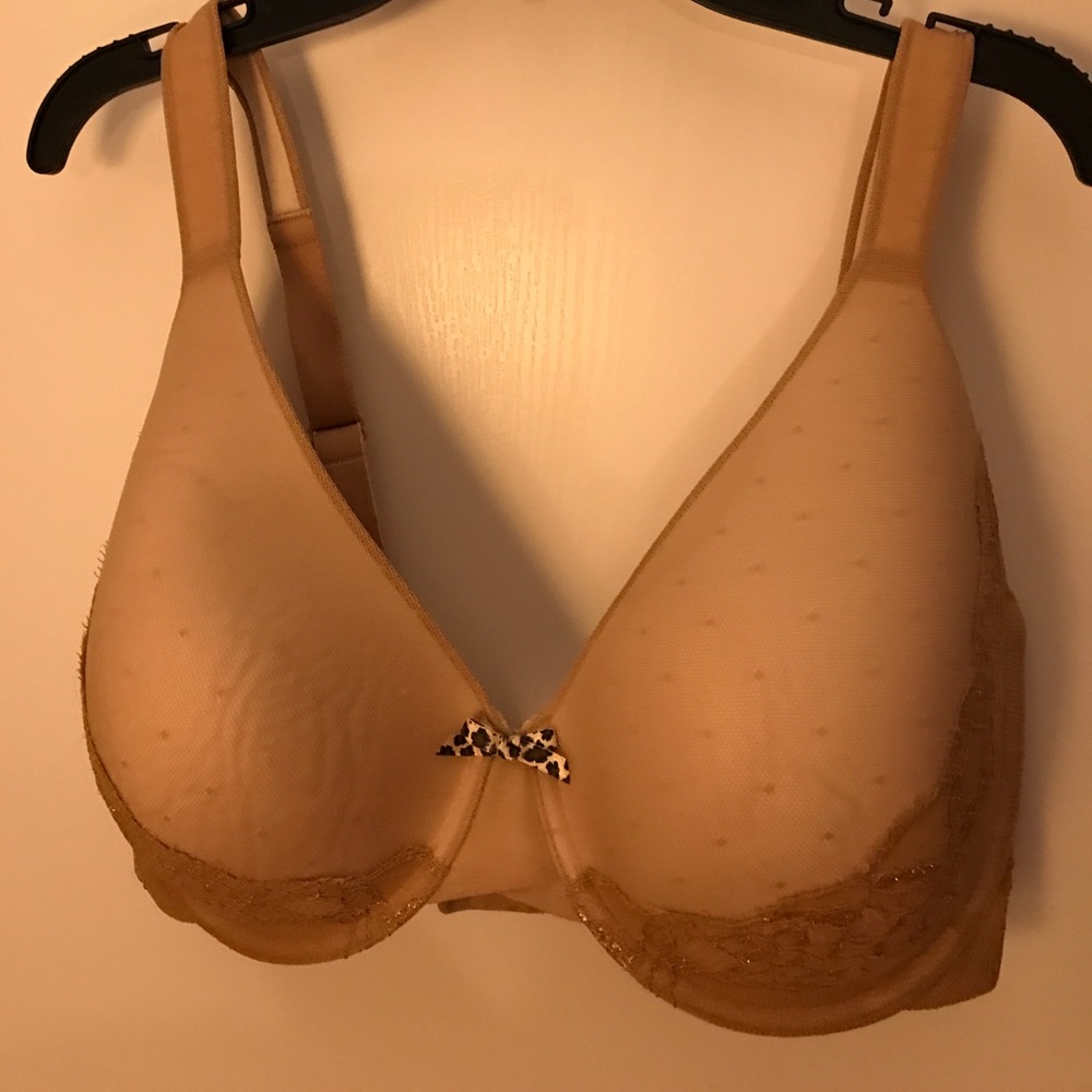 Ambrielle bra