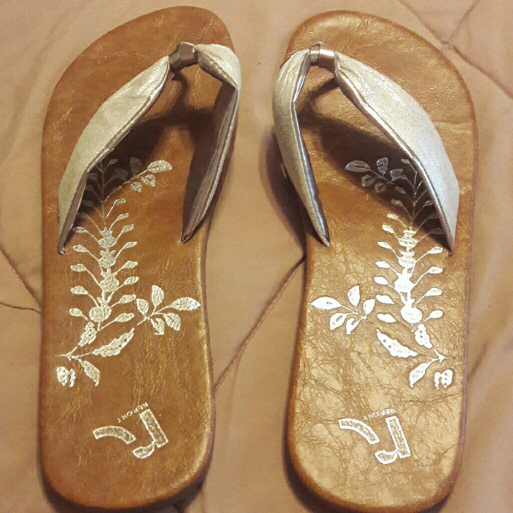 Flip flop