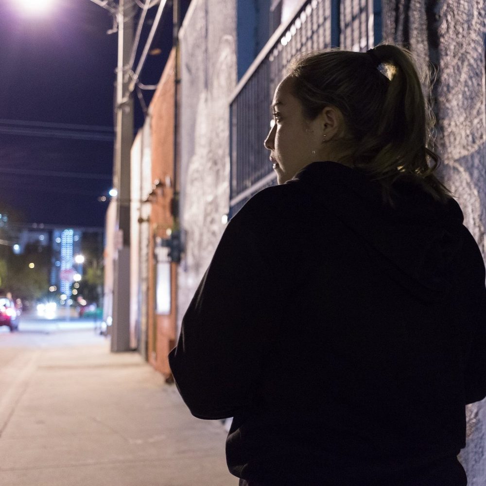 Meet your Posher, Luna