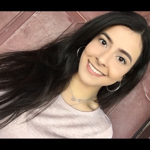 Meet your Posher, Darla