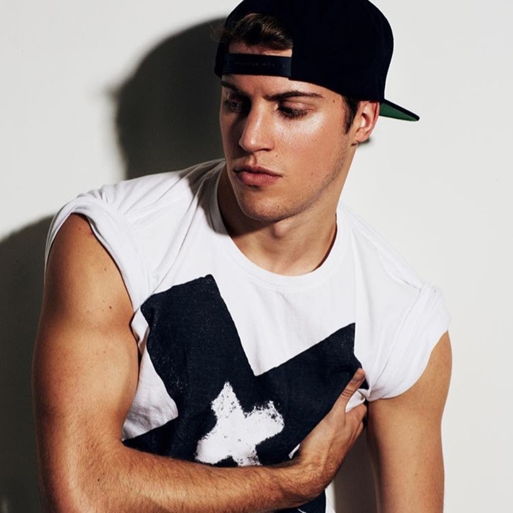 Meet your Posher, Jeff