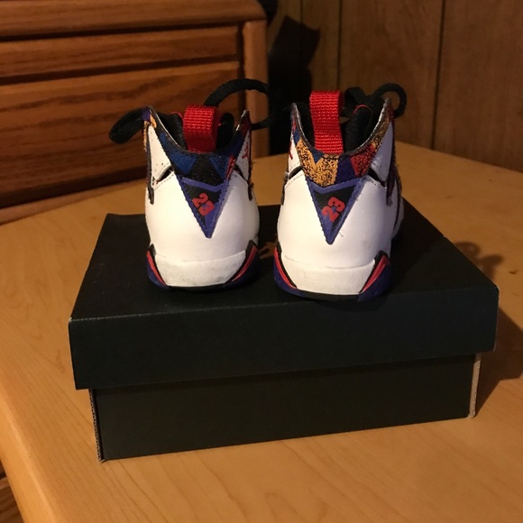 jordon 7 retro size 4c - Picture 4 of 4