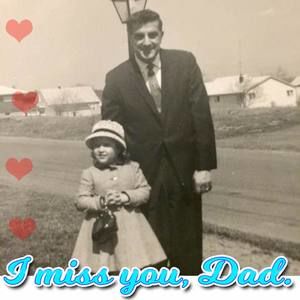 Meet your Posher, Lori