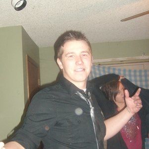Meet your Posher, Erik
