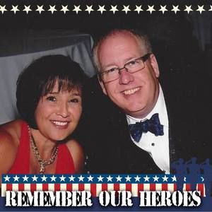 Meet your Posher, Connie