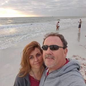 Meet your Posher, Marjorie